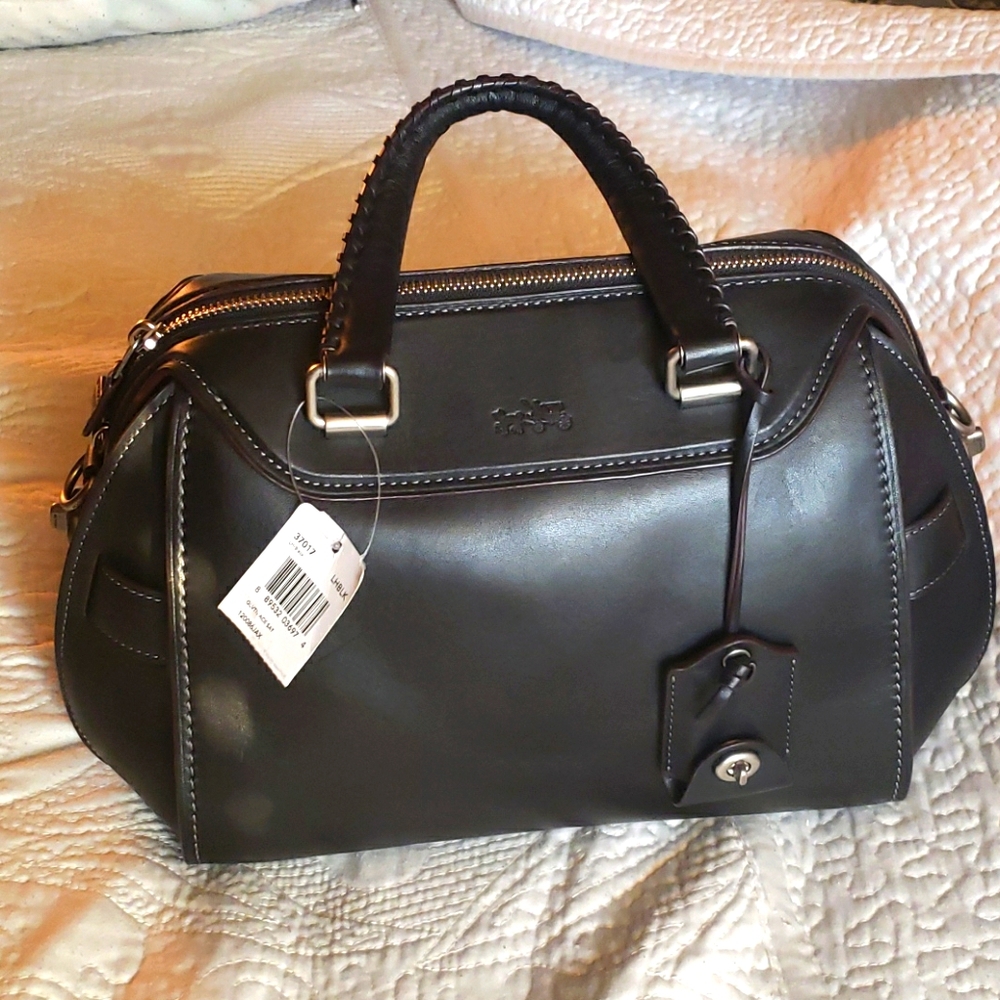 Ace Coach convertible